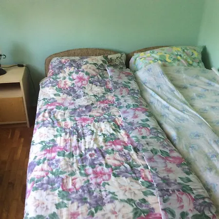 度假居 Tomas *